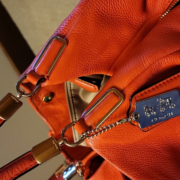 Coach Phoebe Shoulder Bag - Picture 5 of 11